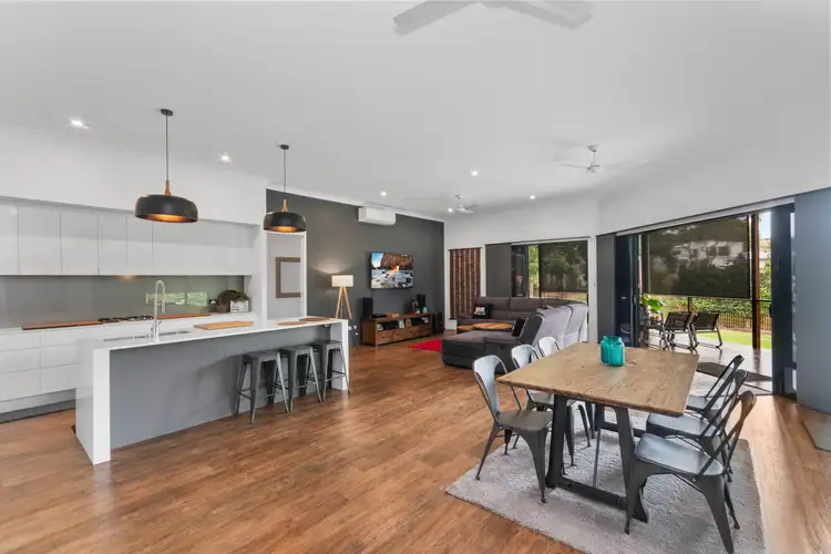 36 Goicoechea Drive, Bushland Beach QLD 4818
