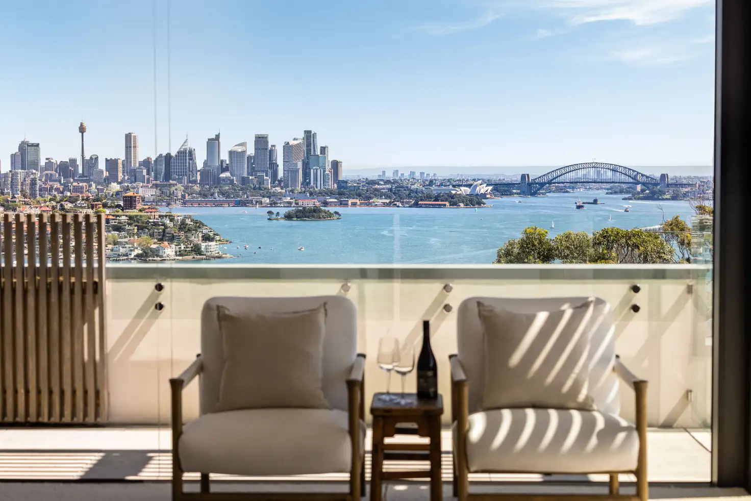 Main view of Homely house listing, 2C Dalley Avenue, Vaucluse NSW 2030