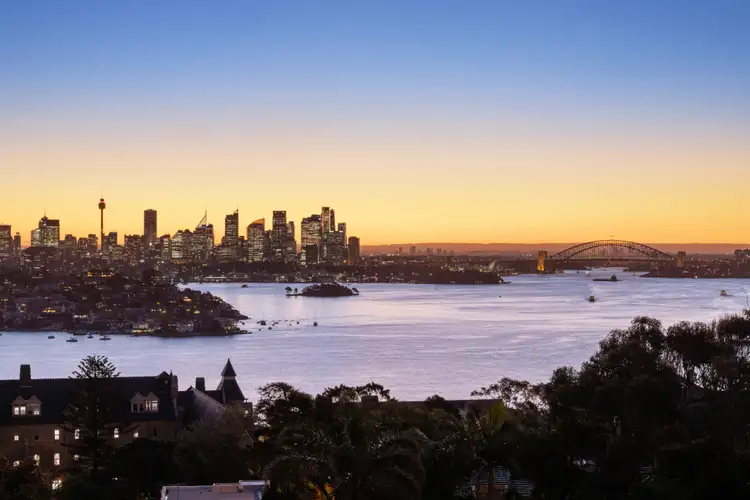 Second view of Homely house listing, 2C Dalley Avenue, Vaucluse NSW 2030