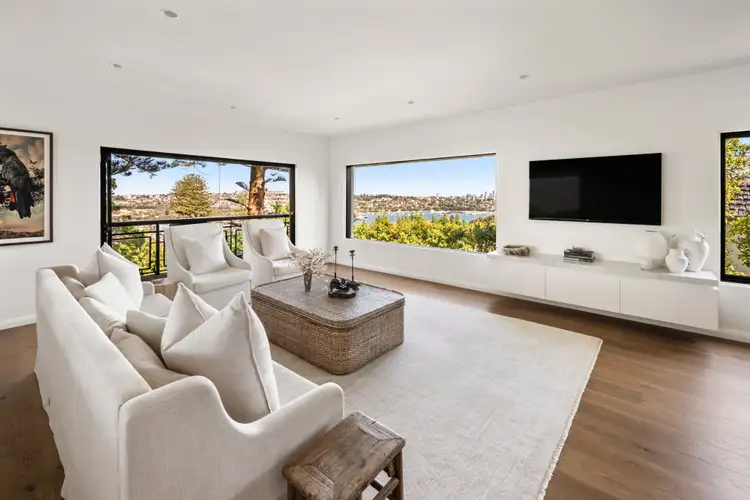 Third view of Homely house listing, 2C Dalley Avenue, Vaucluse NSW 2030