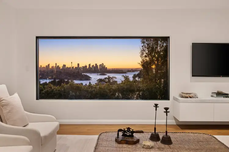 Fourth view of Homely house listing, 2C Dalley Avenue, Vaucluse NSW 2030