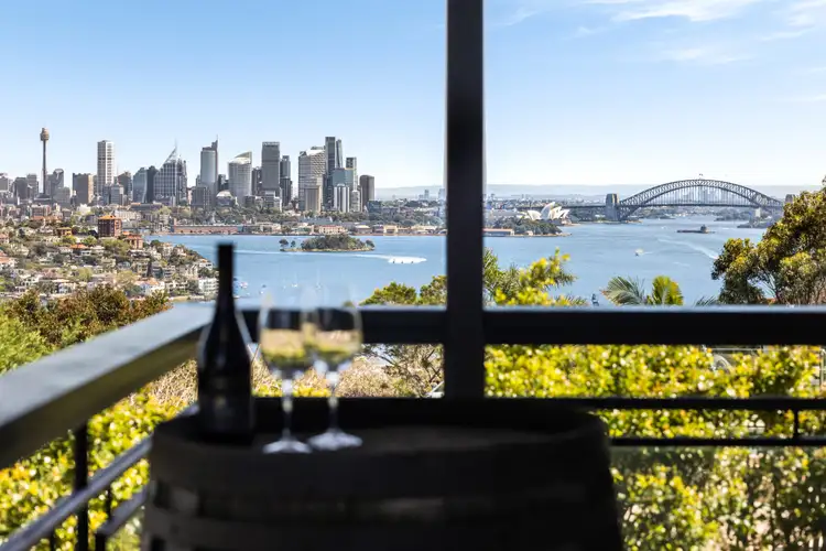 Fifth view of Homely house listing, 2C Dalley Avenue, Vaucluse NSW 2030