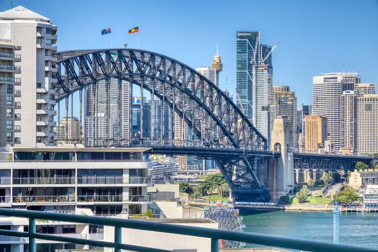 40/110-116 Alfred Street, Milsons Point NSW 2061