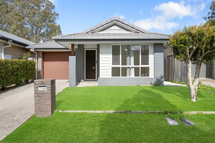 Main view of Homely house listing, 27 Blue Mountains Crescent, Fitzgibbon QLD 4018