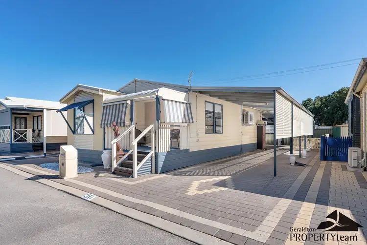 30/463 Marine Terrace, Geraldton WA 6530