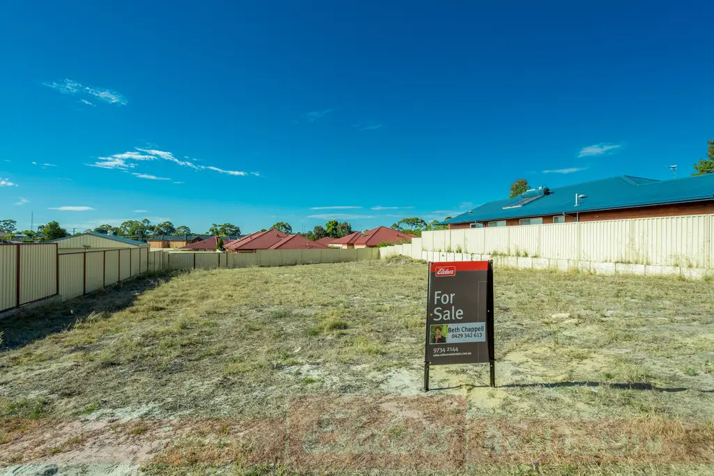 Main view of Homely land listing, 4 Ash Mews, Collie WA 6225
