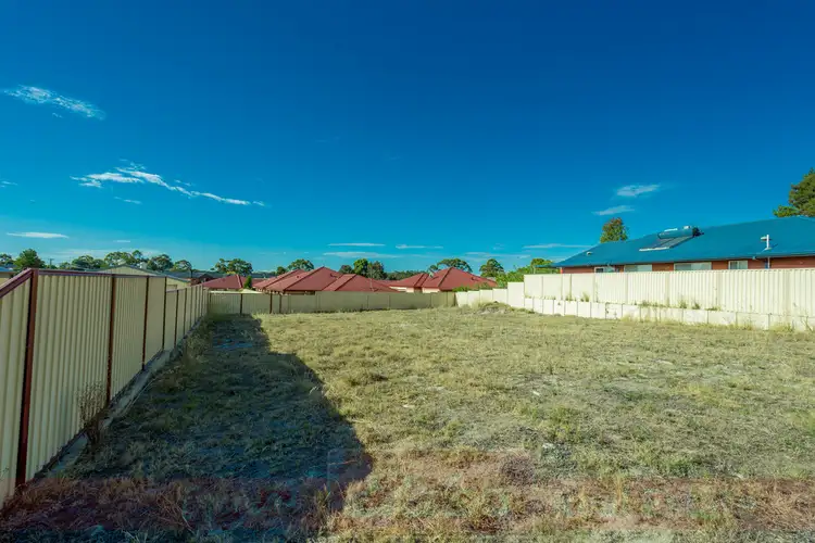 Third view of Homely land listing, 4 Ash Mews, Collie WA 6225