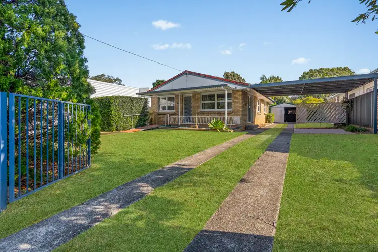 38 Bolton Street, Coolangatta QLD 4225