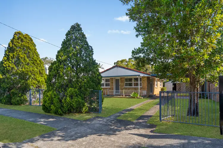 Second view of Homely house listing, 38 Bolton Street, Coolangatta QLD 4225