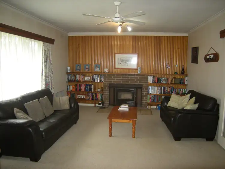 Second view of Homely house listing, 5-7 Wilson Street, Cann River VIC 3890