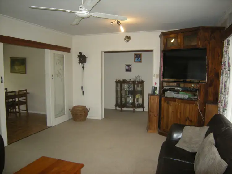 Third view of Homely house listing, 5-7 Wilson Street, Cann River VIC 3890