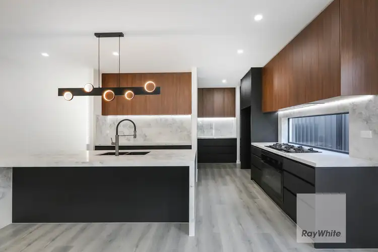 Second view of Homely house listing, 133 Brendan Road, Greenvale VIC 3059
