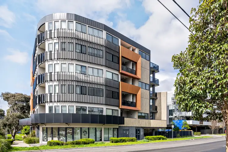 107/316 Pascoe Vale Road, Essendon VIC 3040