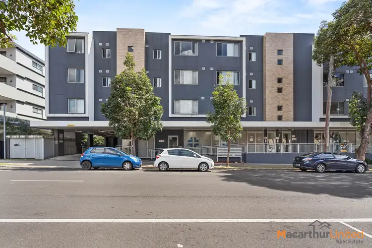 7/19-25 Garfield Street, Wentworthville NSW 2145