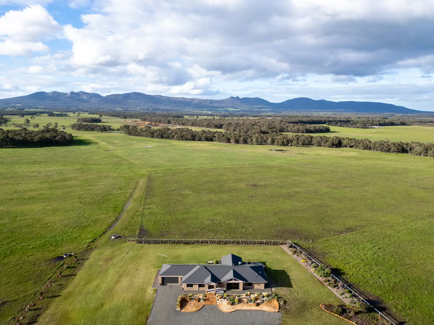 Main view of Homely rural property listing, 1298 Yellanup Road, Narrikup WA 6326