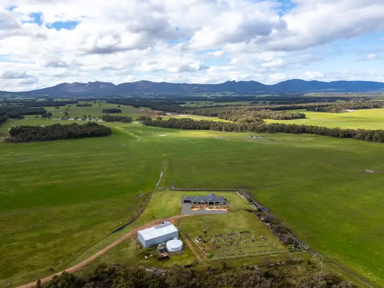 Second view of Homely rural property listing, 1298 Yellanup Road, Narrikup WA 6326