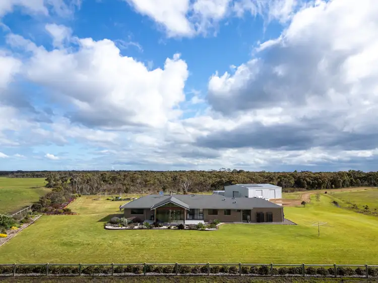 Third view of Homely rural property listing, 1298 Yellanup Road, Narrikup WA 6326