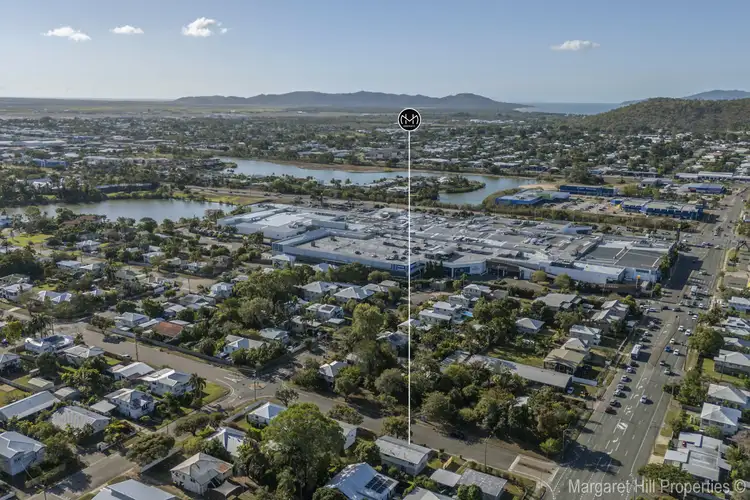 62 Albany Road, Pimlico QLD 4812