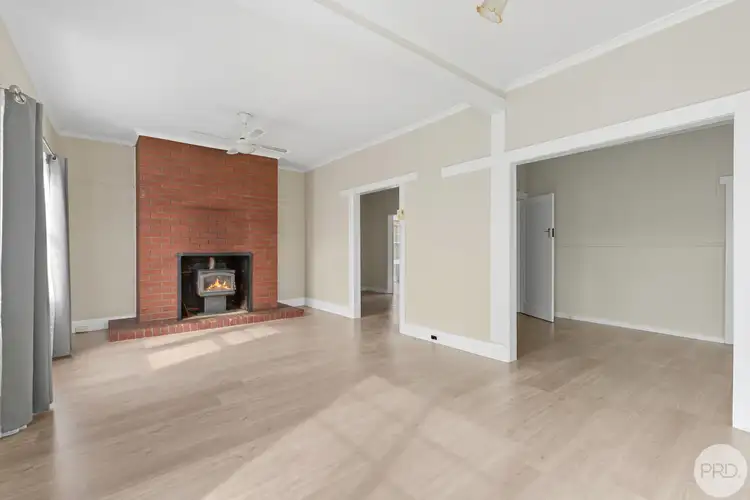 Third view of Homely house listing, 3 Sharland Avenue, New Norfolk TAS 7140