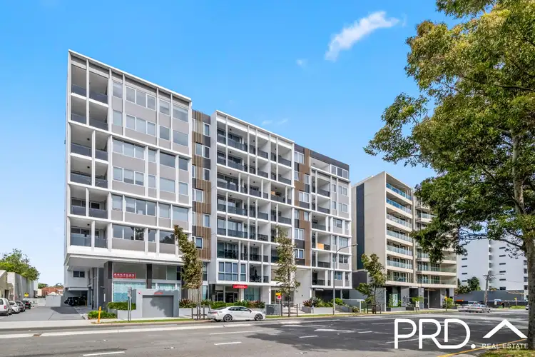 604/551-559 Gardeners Road, Mascot NSW 2020