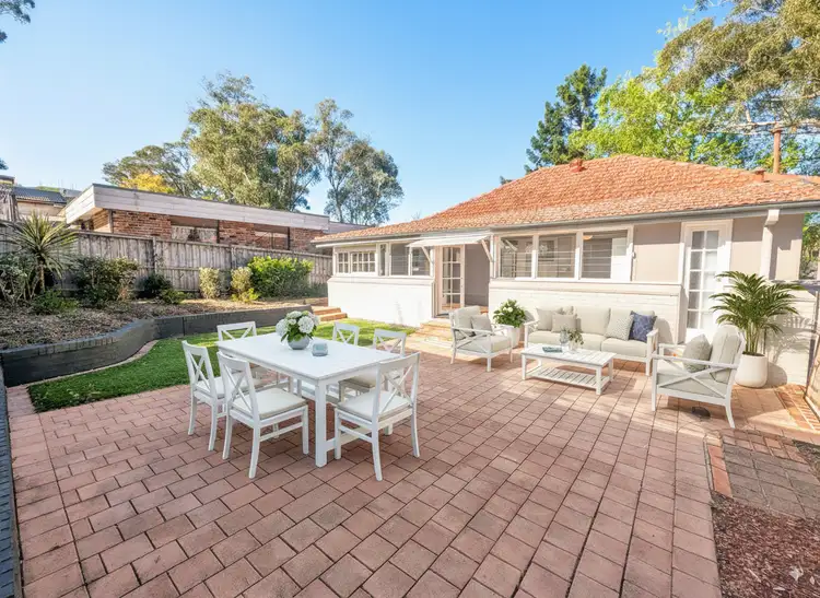 Main view of Homely house listing, 90 Woonona Avenue, Wahroonga NSW 2076