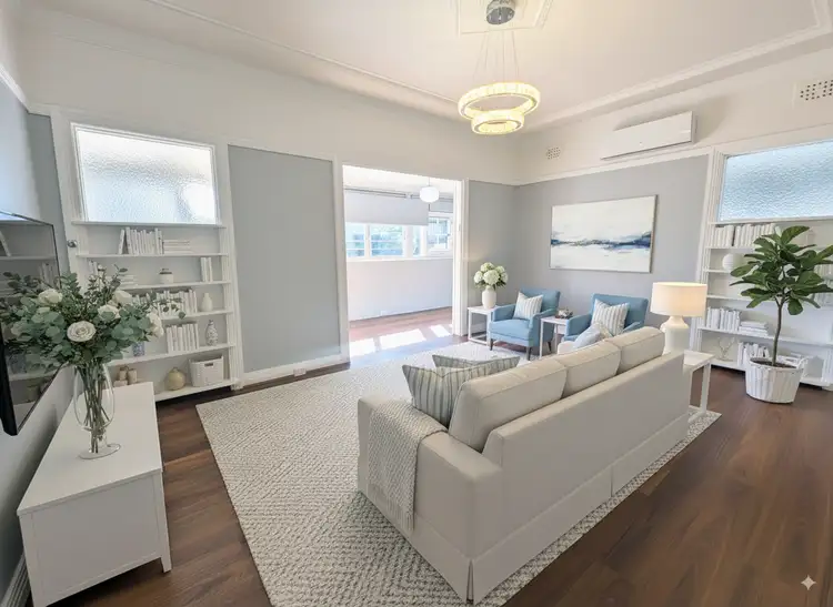 Fourth view of Homely house listing, 90 Woonona Avenue, Wahroonga NSW 2076