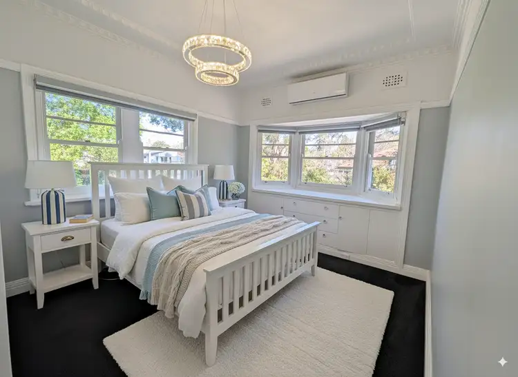 Fifth view of Homely house listing, 90 Woonona Avenue, Wahroonga NSW 2076