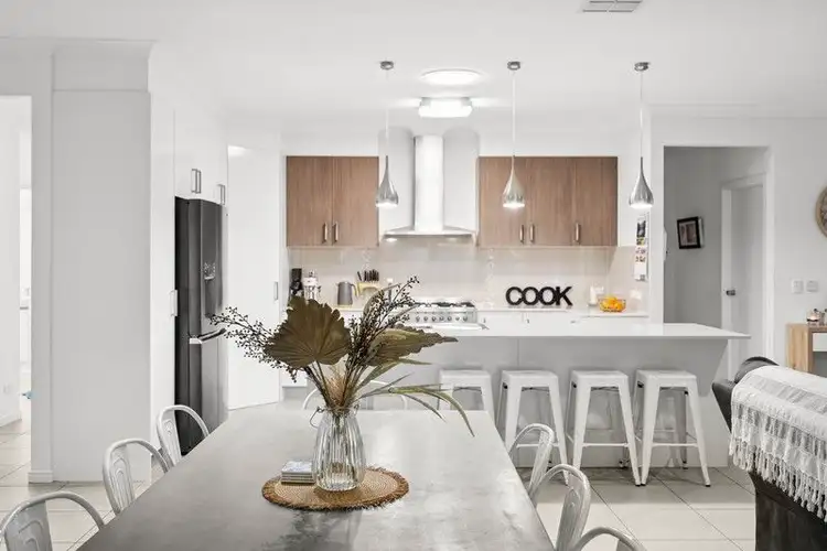 46 Lamatia Drive, Mountain Creek QLD 4557