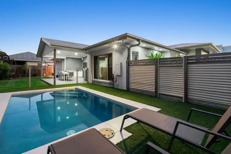 46 Lamatia Drive, Mountain Creek QLD 4557