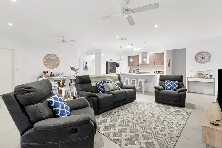 Fourth view of Homely house listing, 46 Lamatia Drive, Mountain Creek QLD 4557