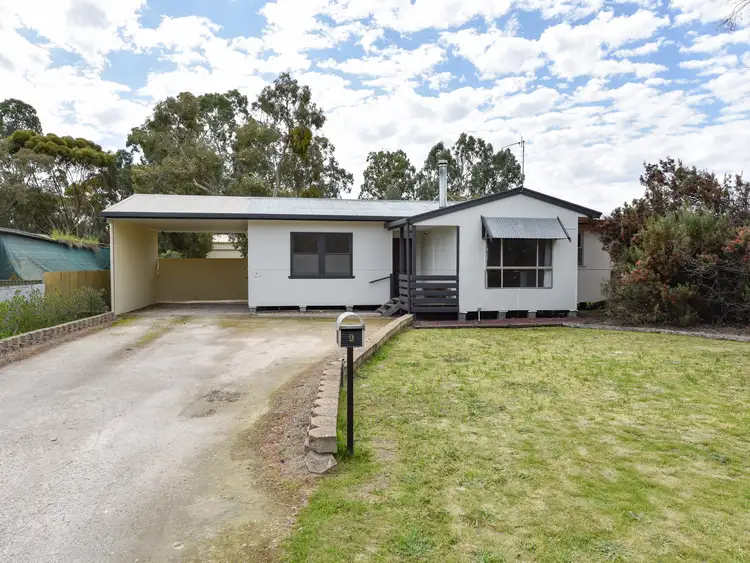 Main view of Homely house listing, 9 Ross Avenue, Keith SA 5267