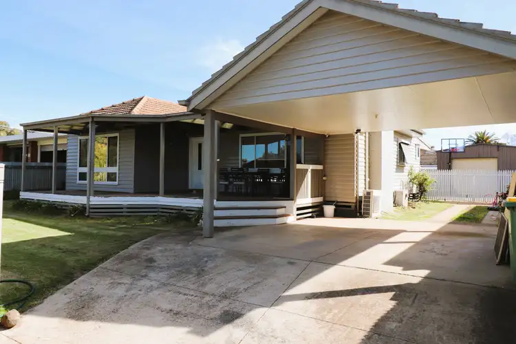 3 Gillespie Street, Kyabram VIC 3620