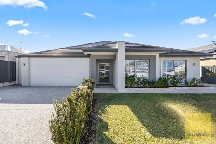 Main view of Homely house listing, 21 Bagatelle Road, Landsdale WA 6065