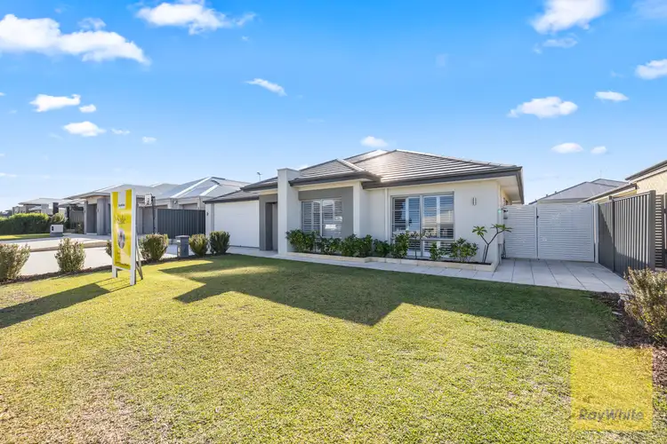 Second view of Homely house listing, 21 Bagatelle Road, Landsdale WA 6065