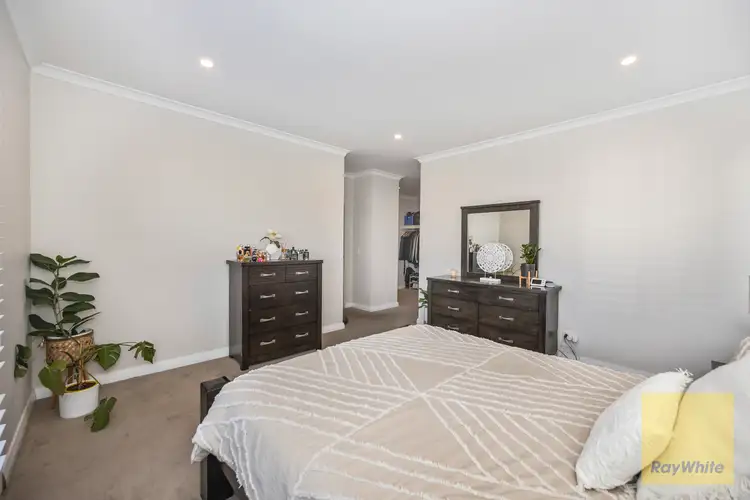 Fourth view of Homely house listing, 21 Bagatelle Road, Landsdale WA 6065