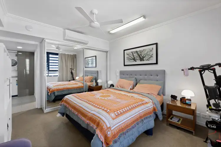 Main view of Homely house listing, 44/23 Alfred Street, Mackay QLD 4740
