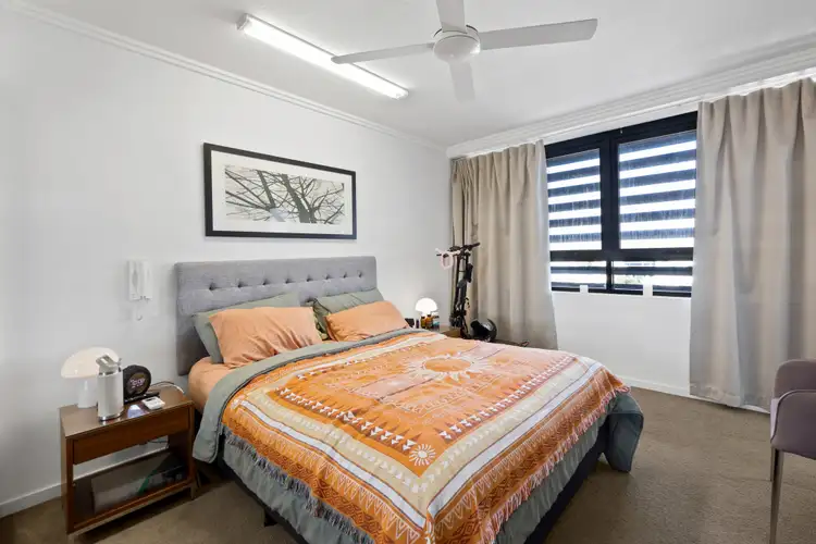 Second view of Homely house listing, 44/23 Alfred Street, Mackay QLD 4740