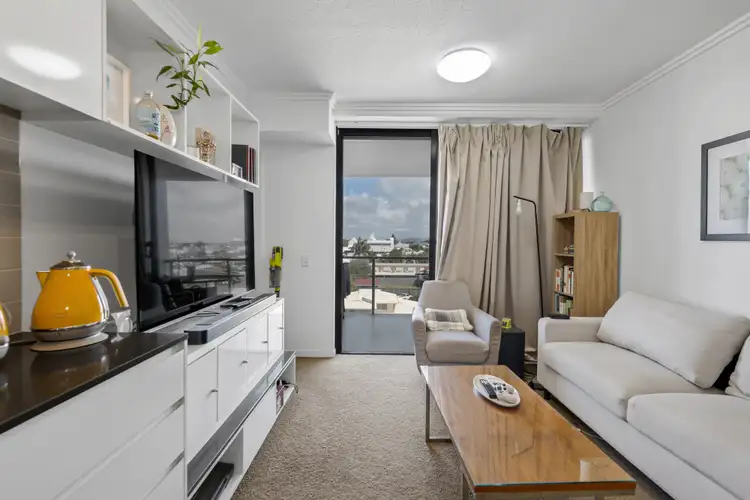 Third view of Homely house listing, 44/23 Alfred Street, Mackay QLD 4740