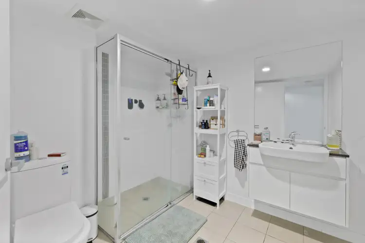 Sixth view of Homely house listing, 44/23 Alfred Street, Mackay QLD 4740