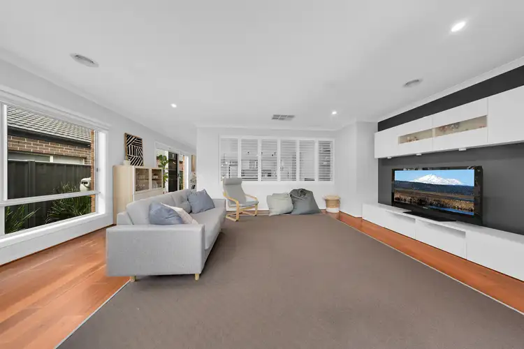 Sixth view of Homely house listing, 16 Brahe Drive, Mernda VIC 3754