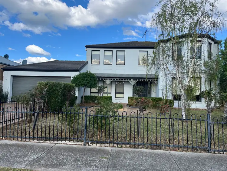 3 Meadowvale Drive, Grovedale VIC 3216