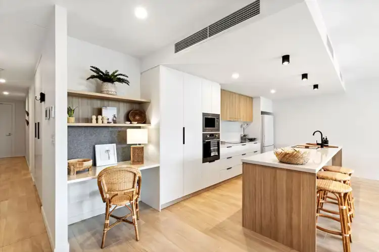 Fourth view of Homely apartment listing, 10207/51-55 The Esplanade, Maroochydore QLD 4558