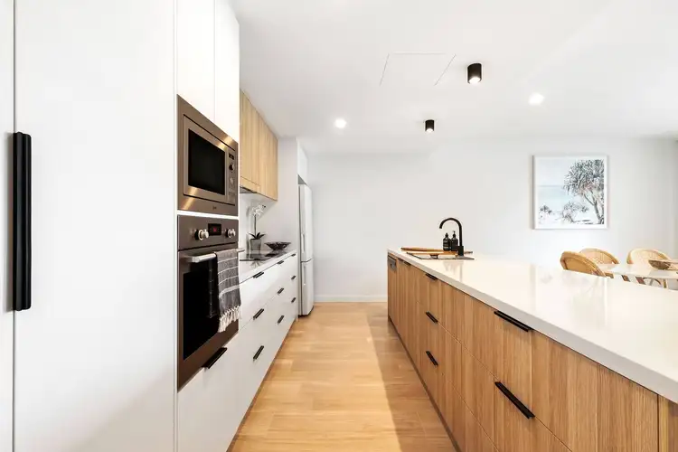 Fifth view of Homely apartment listing, 10207/51-55 The Esplanade, Maroochydore QLD 4558
