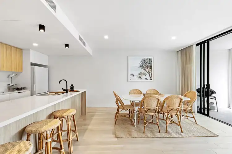 Sixth view of Homely apartment listing, 10207/51-55 The Esplanade, Maroochydore QLD 4558