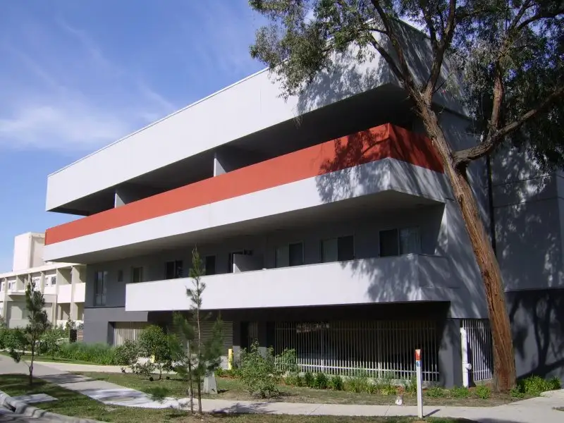 Main view of Homely apartment listing, 16/3 Rusden Place, Notting Hill VIC 3168