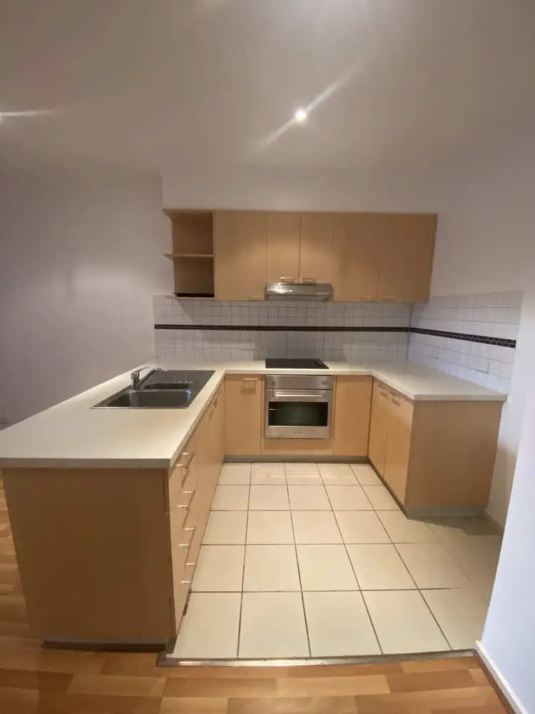 Third view of Homely apartment listing, 16/3 Rusden Place, Notting Hill VIC 3168