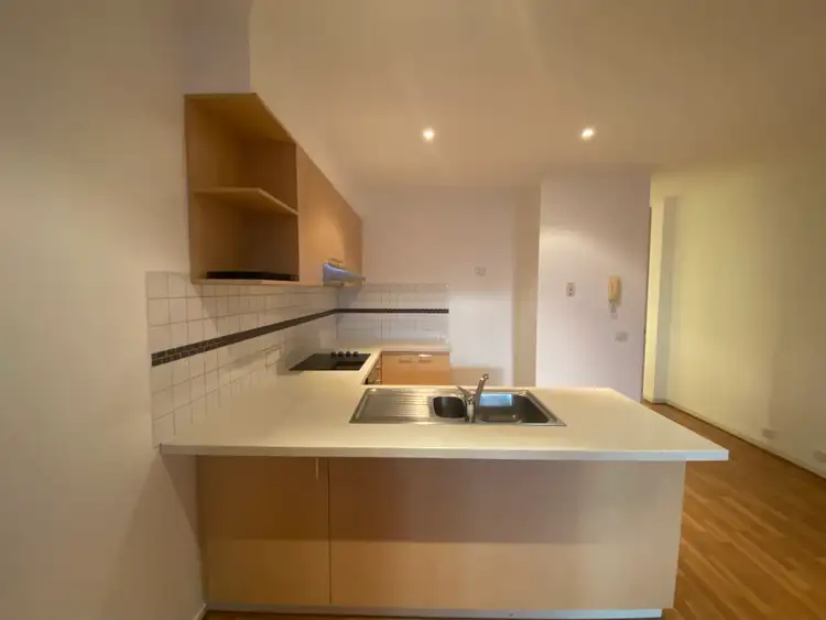 Fourth view of Homely apartment listing, 16/3 Rusden Place, Notting Hill VIC 3168