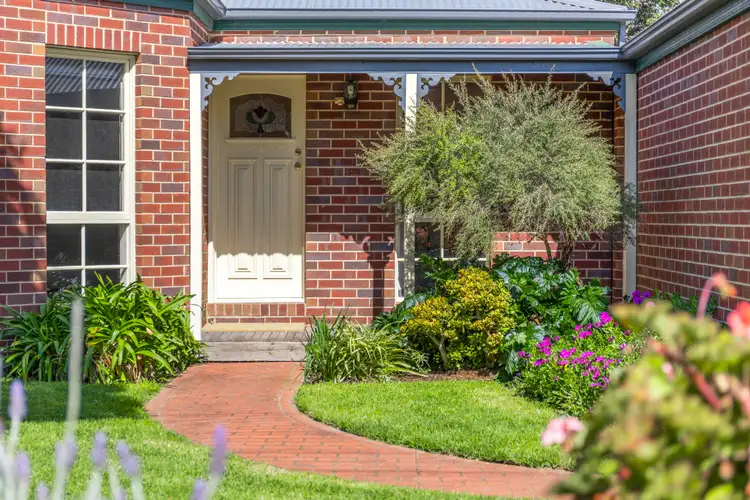 40 Lake Avenue, Ocean Grove VIC 3226