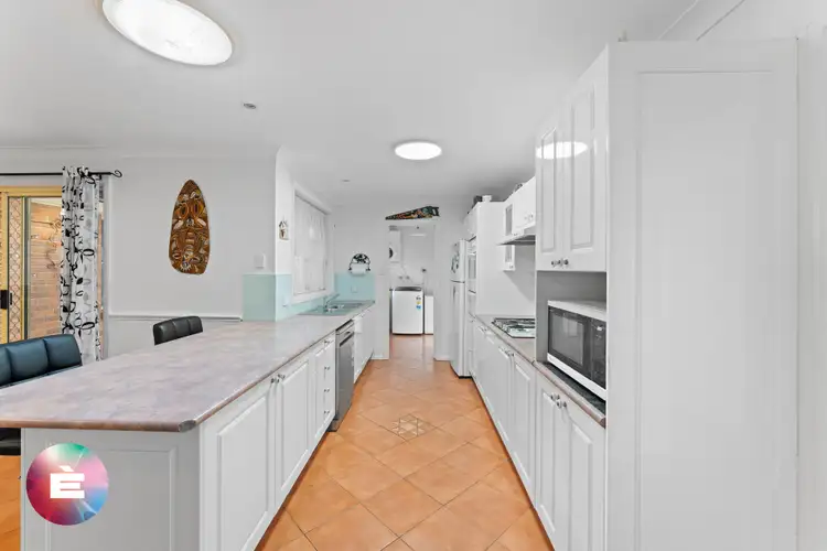 Third view of Homely house listing, 21 Bracken Close, Cameron Park NSW 2285