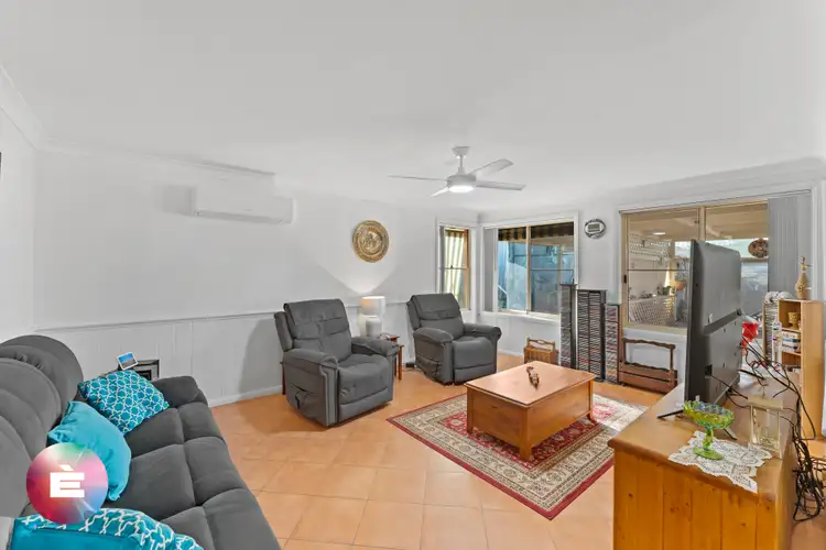 Fifth view of Homely house listing, 21 Bracken Close, Cameron Park NSW 2285